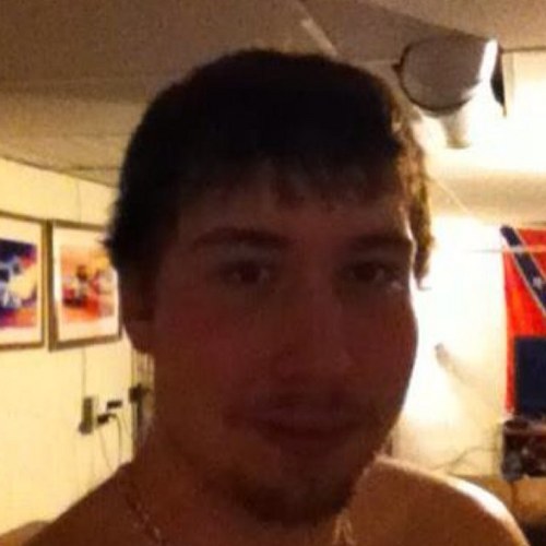 hstafford54's profile picture. 