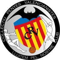 Col·lectiu de Penyes Valencianistes(@ColPenyesVCF) 's Twitter Profile Photo