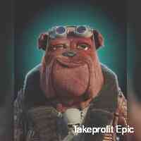 takeprofiteepi's profile picture. Encourage & live2give. bayc    nft project advisor 🐳👑🦧spaceshost bullish on jesus because he’s bullish on me!