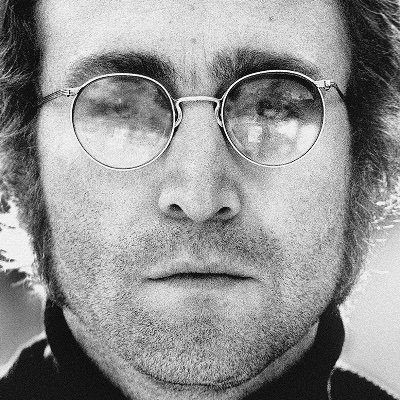 John Lennon Profile