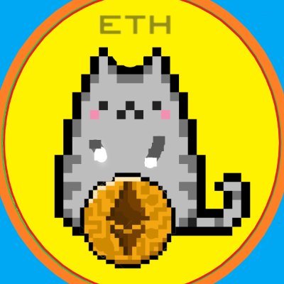 WallaceGon72960's profile picture. Investor, shareholder, supporter and passionate for Ethereum!
Send me some Ethers I will be truly happy: 0x61cfe5230dcab854fdc767fa5ac65cfdc105354b👾🏁🌍⭐