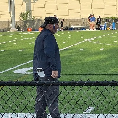 Head Coach at Anclote High School. husband and father