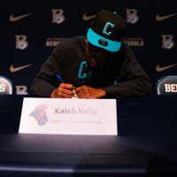 Kaleb “Slim” Kelly(@_THEKALEBKELLY) 's Twitter Profile Photo