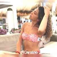 jenningsnaroli's profile picture. 🌹 Christine Daaé in Phantom of the Opera Italy 🇮🇹 
💿 Singer-Songwriter 
📍 LA  NY  Italia 🦋💫🎵