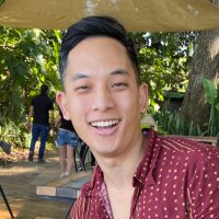 Ben Chou 周浩恩 (@benchousf) 's Twitter Profile