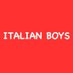 ITALIAN BOYS 🔥 (@italianboys_ita) Twitter profile photo