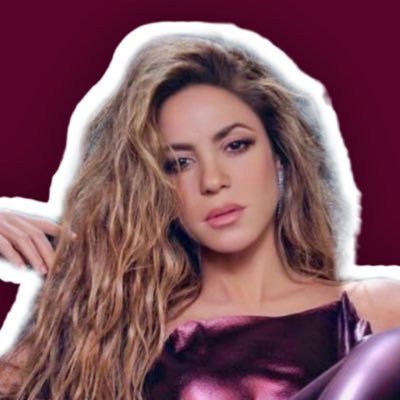 Há 13 anos sendo sua fonte de notícias e informações sobre a Shakira no Brasil. 🇧🇷