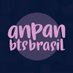 Anpan BTS Brasil⁷ (@anpanbtsbrasil_) Twitter profile photo