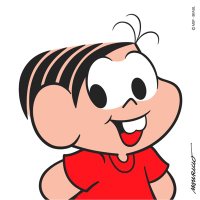 Turma da Mônica (@turmadamonica) 's Twitter Profile
