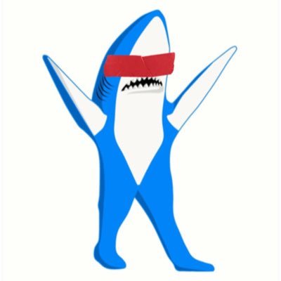 💙🦈!!SHARK SUPREMACY!!🦈💙 left shark supports YOU 😎 #Seakraken #TWICE 🇬🇹/🇺🇸 https://t.co/QPGegrkTsf | DMs open