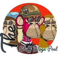 The 🅾️riginal StuffBlogsPost(@thestuffblogspo) 's Twitter Profile Photo