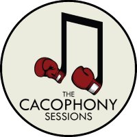 The Cacophony Sessions(@cacsessionspod) 's Twitter Profile Photo