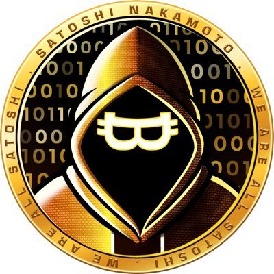 Official Legacy Token honoring Satoshi, founder of Bitcoin. “It might make sense just to get some in case it catches on” - Satoshi Nakamoto