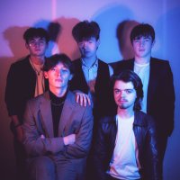 The Wits(@thewitsband) 's Twitter Profile Photo