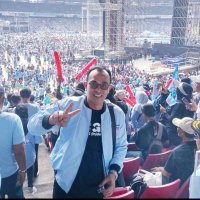 Muhammad Rizal Siregar(@abang_regar) 's Twitter Profile Photo