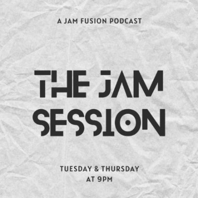 Welcome to The JAM Session! 🎧 Stirring up some school drama and dishing out personal life stories.