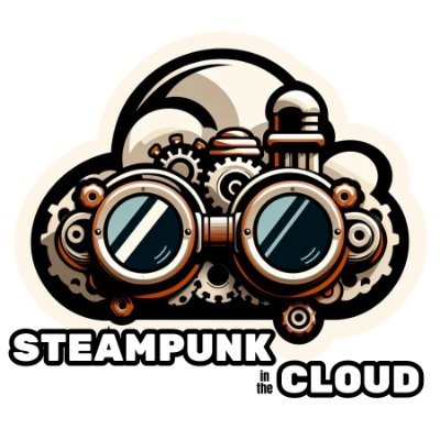 SteampunkCloud Profile Picture