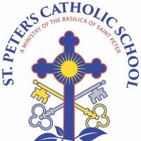 St. Peter’s Catholic School(@stpeters_colasc) 's Twitter Profile Photo