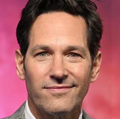 I'm the secret alt of a famous Hollywood celeb (Paul Rudd). Sorry about talking to that cookie in Only Murders