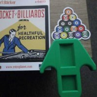 BilliardsFun78 (@billiardsmplay8) 's Twitter Profile