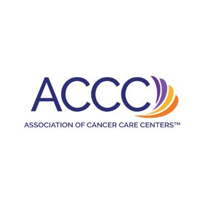 The Association of Community Cancer Centers (ACCC) is the leading education and advocacy organization for the cancer care community.