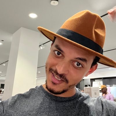 avendesta's profile picture. Interest in #Math #Coding #Sci and #Life Welcome to my open diary