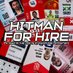 Hitman for Hire podcast (@hitman_pod) Twitter profile photo