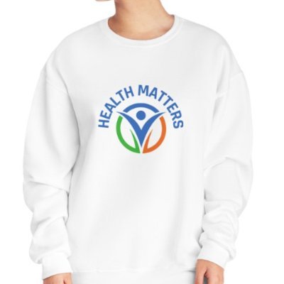 GoodHApparelPro's profile picture. Your Best Source for Custom T-Shirts, Sweats, Bags, Jackets & Accessories Supporting the Value of Good Health around the Globe