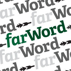 farWordinc's profile picture. ...a company of production founded by @iJesseWilliams, focused on education, literature, transmedia, television & film...@QuestionBridge Production Partner