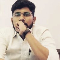 Ashutosh Singh(@iashutoshsingh7) 's Twitter Profile Photo