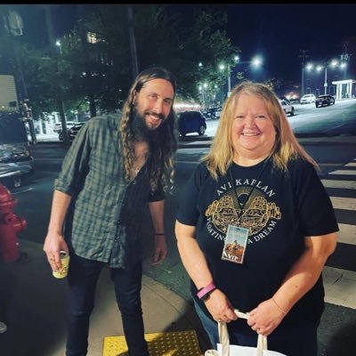 cshell622's profile picture. Mom to Kendall and pet parent to a band of goofy rescue dogs. VP @ avi Kaplan Entertainment @avi kaplan