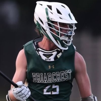 Briarcrest Christian High School (TN) C/0 2027|D-Pole/LSM|5'11 168 lbs