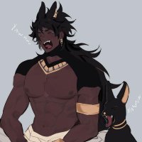 Anubis™(Multi Pjs) (@maxim_698) 's Twitter Profile