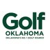 GolfOklahoma (@GolfOKmagazine) Twitter profile photo