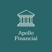 Apollo Financial, LLC(@ApolloFSG) 's Twitter Profile Photo