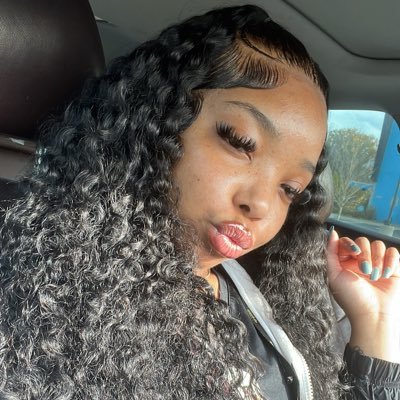 21. highly blessed. 😘