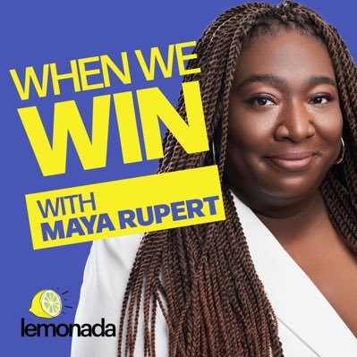 Maya Rupert Profile