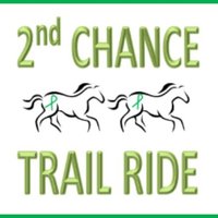 2nd Chance Trail Ride Society(@2ndCTR_Society) 's Twitter Profile Photo