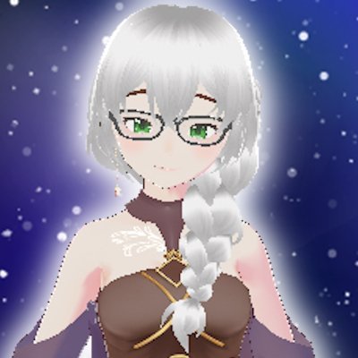 |31| Hello! I'm a Dream Seeker-in-training VTuber who plays video games on Twitch and YouTube! I'm pretty chill, so stop by if you like to chat! ♥