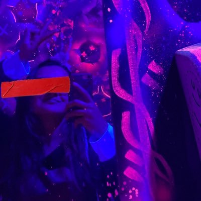 Vick_TT_'s profile picture. Uma mistura de ansiedade e reclamações