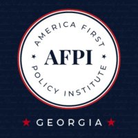 America First Policy Institute Georgia(@A1Policy_GA) 's Twitter Profile Photo