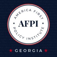 America First Policy Institute Georgia (@a1policy_ga) 's Twitter Profile Photo America First Policy Institute Georgia (@a1policy_ga) 's Twitter Profile Photo