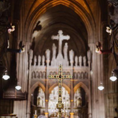 Music at @StJohnsW14. Home of The Choir of St John’s, Holland Park, St John’s Singers and @EnsembleEPV.