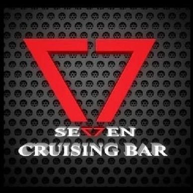 Seven Cruising Bar