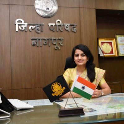 IAS 2018 | Municipal Commissioner, Amravati Municipal Corporation @amcamravati | NLU Delhi 2017 | Views are personal