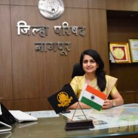 Saumya Sharma(@saumya__ias) 's Twitter Profile Photo