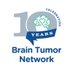 Brain Tumor Network (@BTNcares) Twitter profile photo