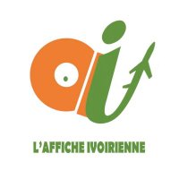 L’AFFICHE IVOIRIENNE🇨🇮⭐️⭐️⭐️(@lafficheivoire) 's Twitter Profile Photo