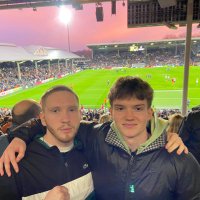 Ash (@ashpembertonffc) 's Twitter Profile Photo