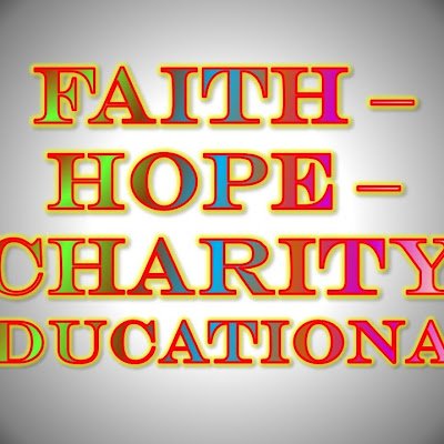 FaithHopeCharity Educational